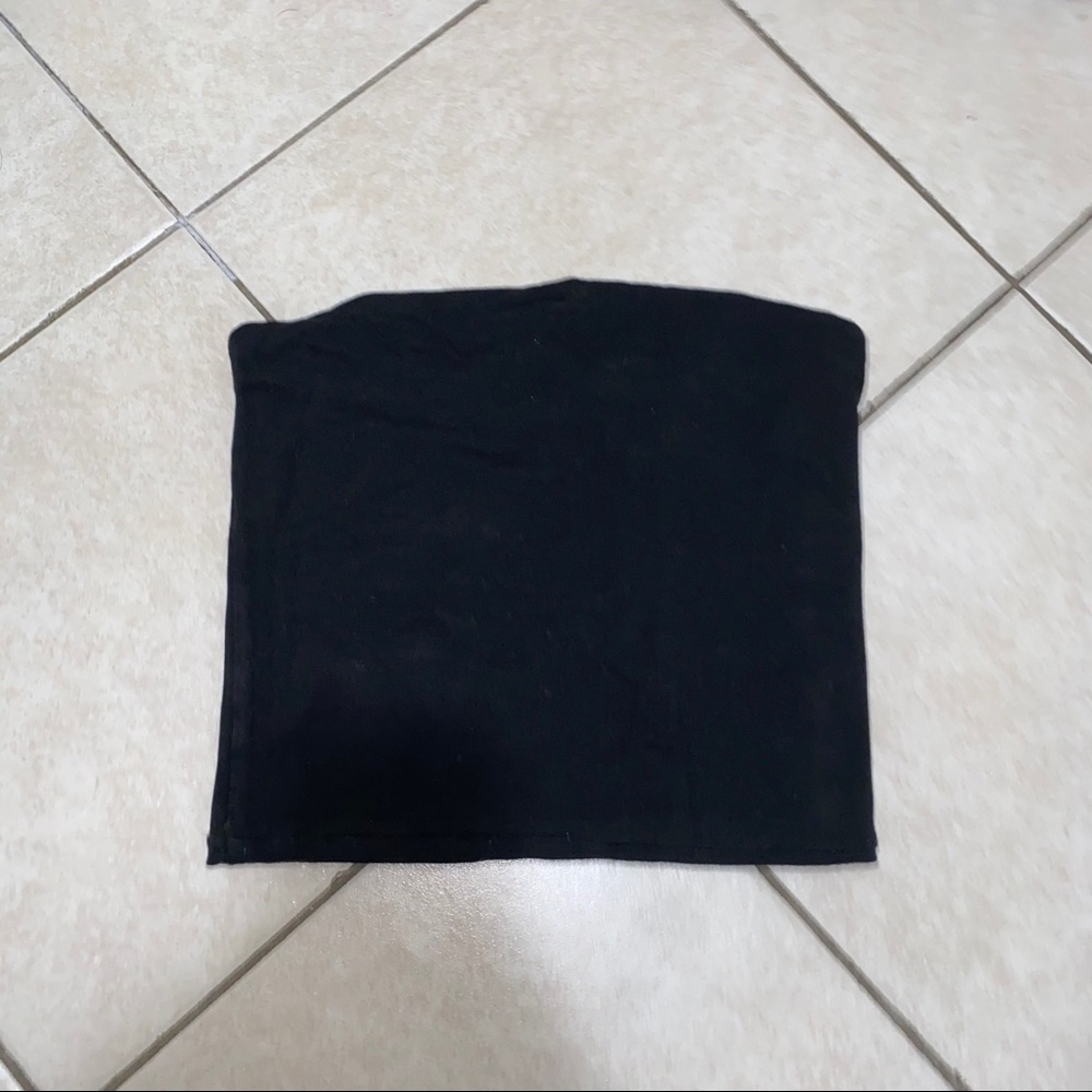 Brandy Melville Tube Top